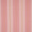 Schumacher Scoop Hand Woven Stripe Sundae Fabric Sample 80812
