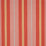 Schumacher Scoop Hand Woven Stripe Parasol Fabric 80813