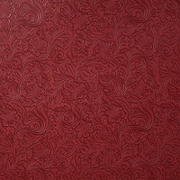 Pindler Madeline Ruby Fabric 8081