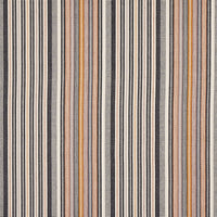 Schumacher Ripple Hand Woven Stripe Rockpool Fabric 80820
