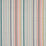Schumacher Ripple Hand Woven Stripe Mineral Fabric 80822