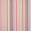 Schumacher Ripple Hand Woven Stripe Macaroon Fabric 80823