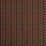 Jim Thompson Palong Red Coral Fabric Sample JT013928001