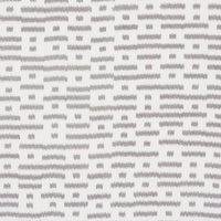 Schumacher Abstract Ikat Charcoal Fabric 80831