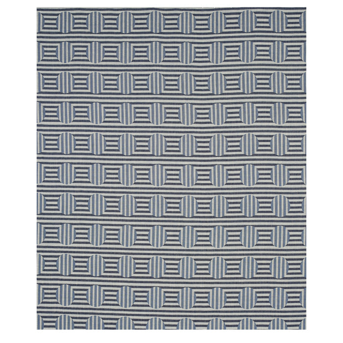 Schumacher Soto Denim Fabric 80840