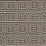 Schumacher Soto Charcoal Fabric 80842