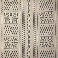 Pindler Almada Onyx Fabric 8084