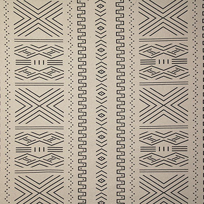 Pindler Almada Onyx Fabric 8084