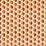 Schumacher Half Moon Velvet Ochre Fabric 80851
