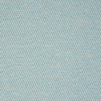 Schumacher Bowery Indoor/Outdoor Aqua Fabric 80860