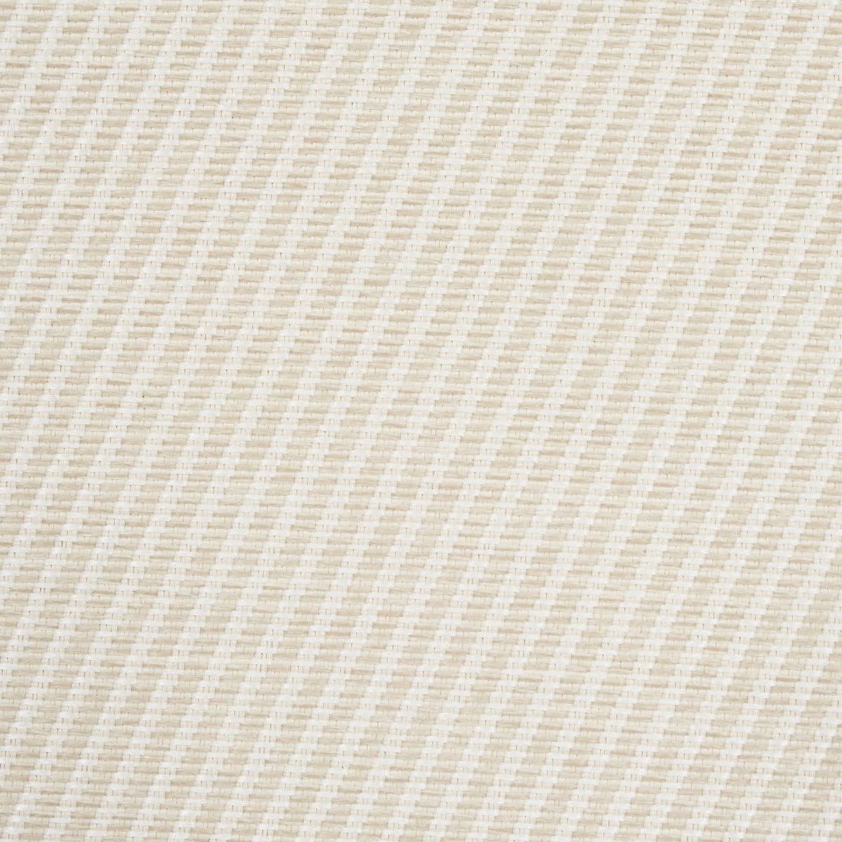 Schumacher Bowery Indoor/Outdoor Natural Fabric 80863