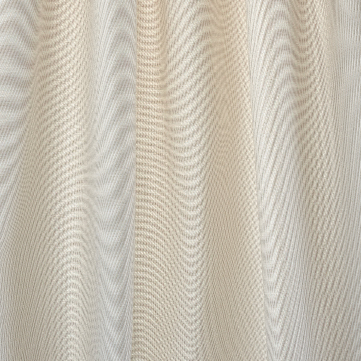 Schumacher Bowery Indoor/Outdoor Natural Fabric Sample 80863