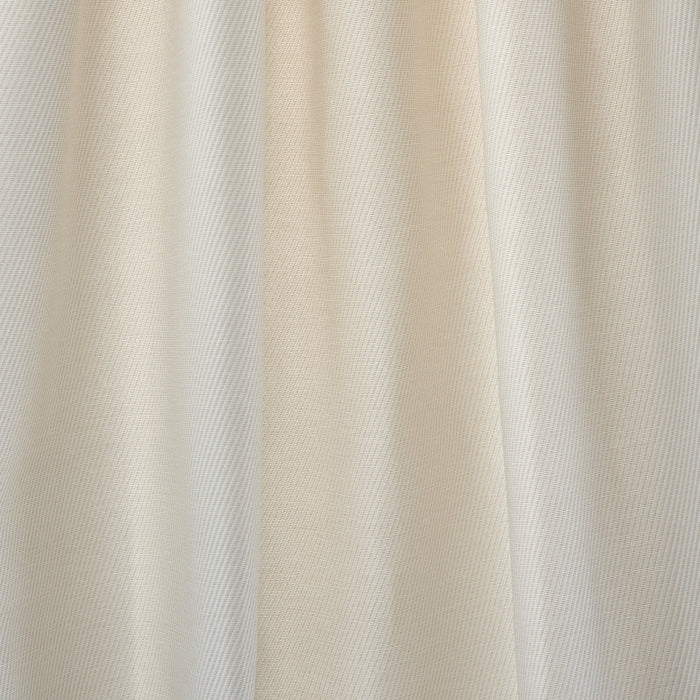 Schumacher Bowery Indoor/Outdoor Natural Fabric Sample 80863