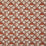 Pindler Devin Paprika Fabric 8086