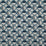 Pindler Devin Sapphire Fabric 8086