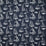 Pindler Sailor Navy Fabric 8088