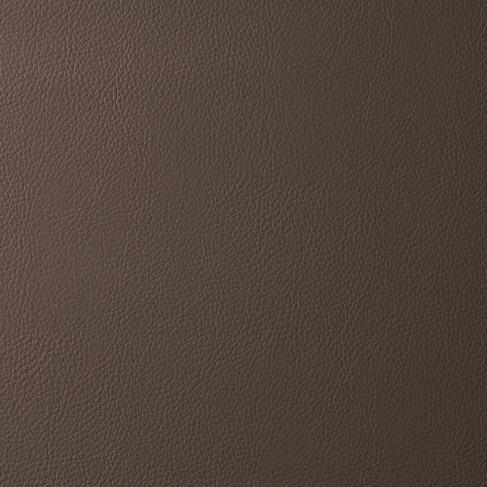 Schumacher Vegan Leather Indoor/Outdoor Java Fabric 80901