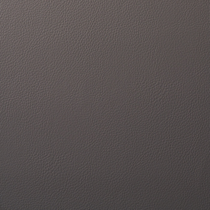 Schumacher Vegan Leather Indoor/Outdoor Shadow Fabric 80902