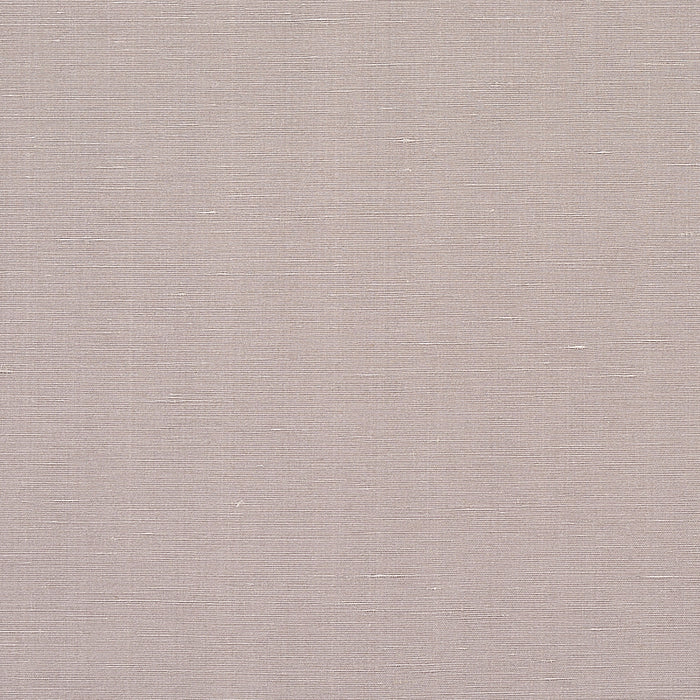 Schumacher Legere Linen Silk Grey Fabric 80913