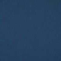 Schumacher Legere Linen Silk Navy Fabric 80916
