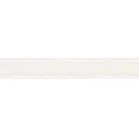 Schumacher Velvet Tape Narrow Ivory Trim 80920