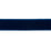 Schumacher Velvet Tape Medium Saphire Trim 80944