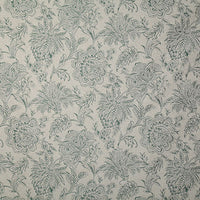 Pindler Vickers Jade Fabric 8095