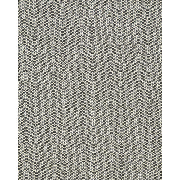 Schumacher Sparre Epingle Ivory Fabric 80980