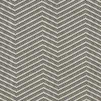 Schumacher Sparre Epingle Ivory Fabric 80980