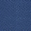 Schumacher Sparre Epingle Cobalt Fabric 80981