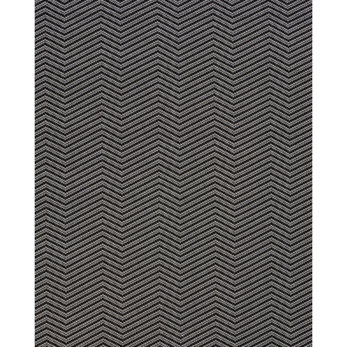 Schumacher Sparre Epingle Carbon Fabric Sample 80982