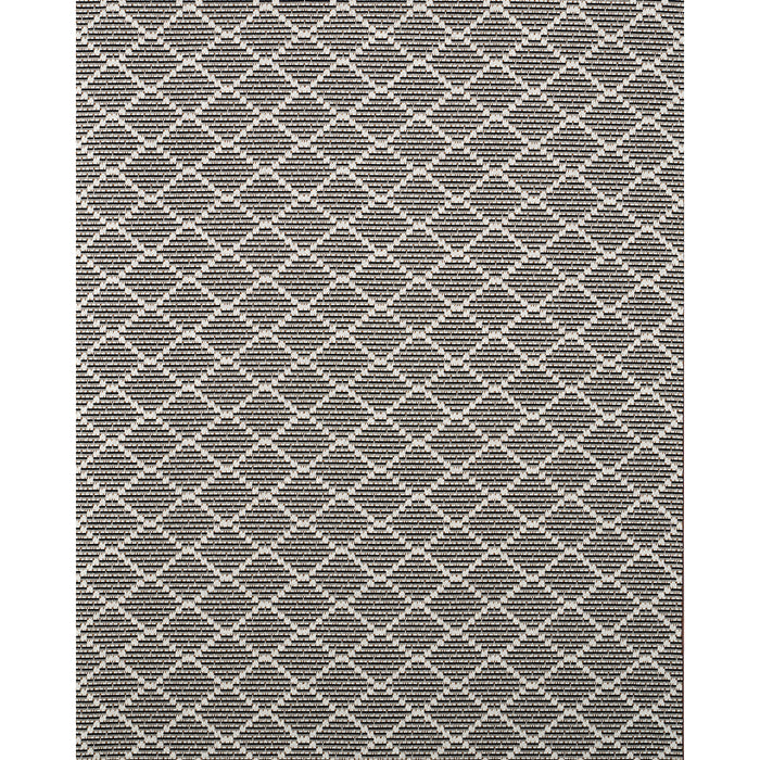 Schumacher Berg Epingle Moonstone Fabric 80990