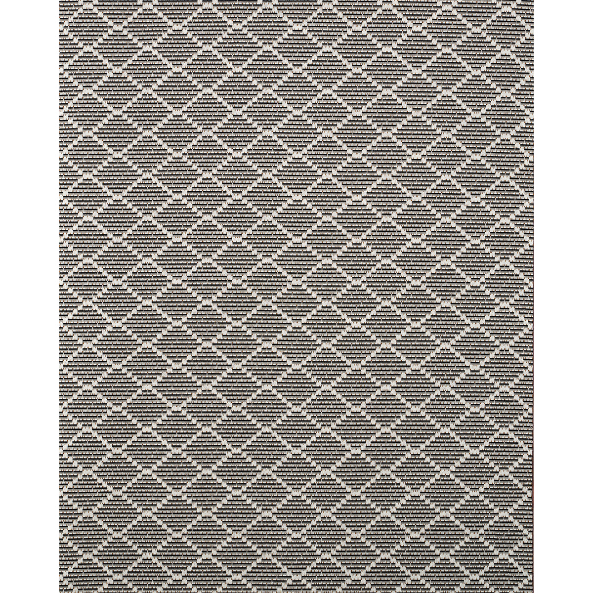 Schumacher Berg Epingle Moonstone Fabric Sample 80990