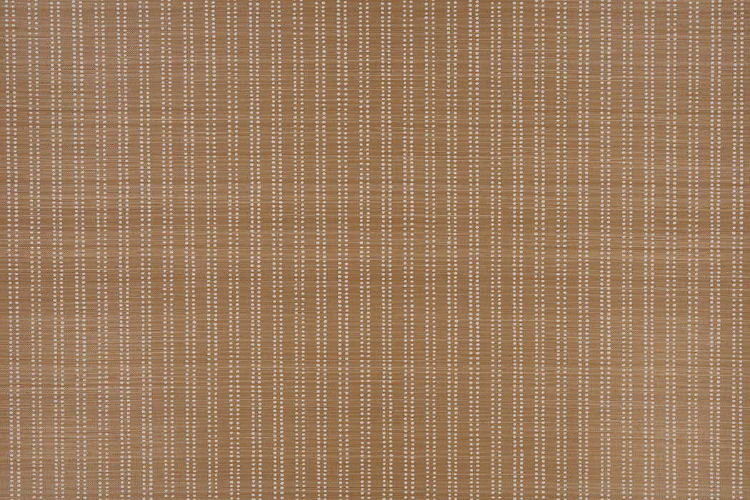 Christopher Farr Algonquin Gold Wallpaper Sample