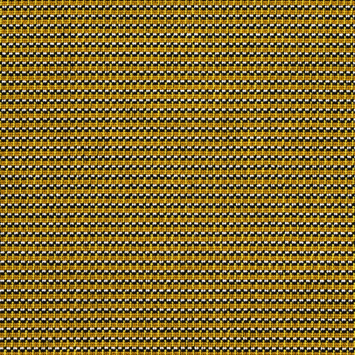 Schumacher Grunda Epingle Citron Fabric 81002