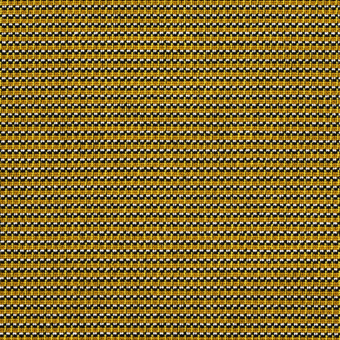 Schumacher Grunda Epingle Citron Fabric 81002