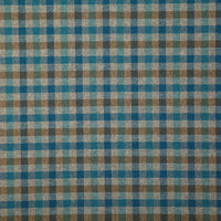 Pindler Ruskin Teal Fabric RUS010-BL01