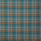 Pindler Thorley Teal Fabric THO025-BL01