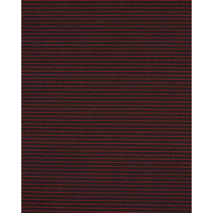 Schumacher Struktur Epingle Russet Fabric 81040