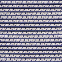 Schumacher Struktur Epingle Lapis Fabric 81041