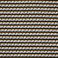 Schumacher Struktur Epingle Moonstone Fabric 81042