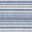 Schumacher Dylan Indoor/Outdoor Blue Fabric 81051