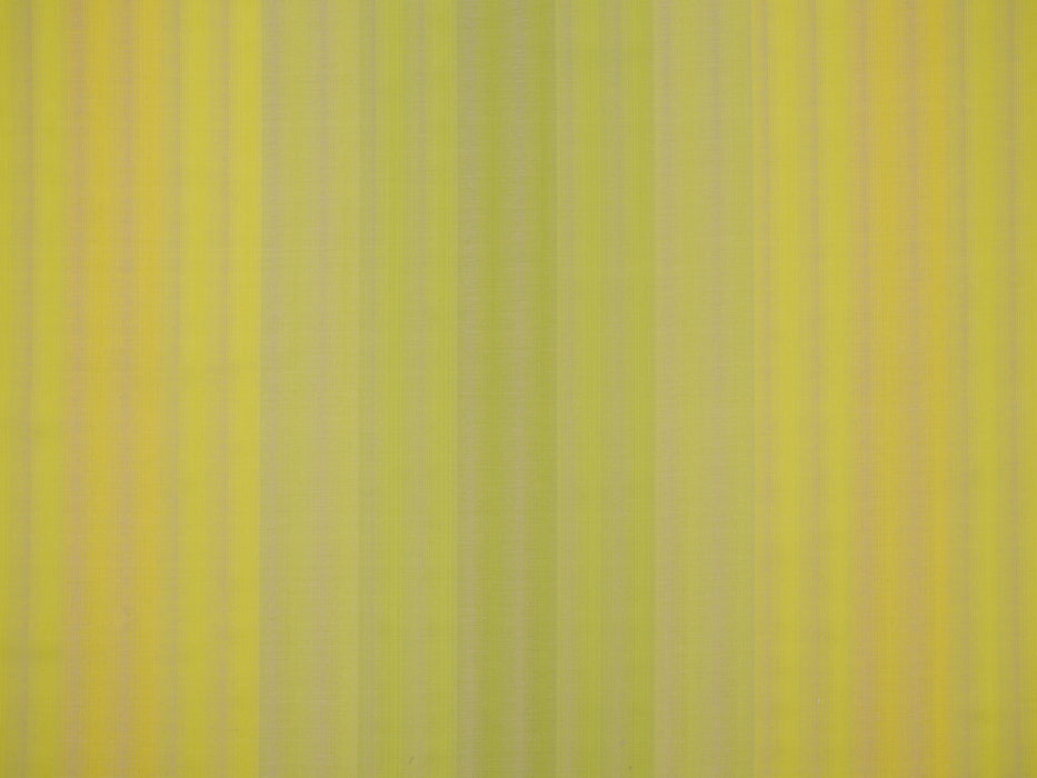 Jim Thompson Nuance Chartreuse Fabric Sample JT013936002