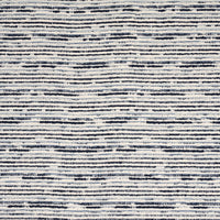 Schumacher Tomori Indoor/Outdoor Steel Fabric 81101