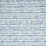 Schumacher Tomori Indoor/Outdoor Blue Fabric 81102