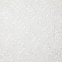 Pindler Leilani White Fabric LEI014-WH01