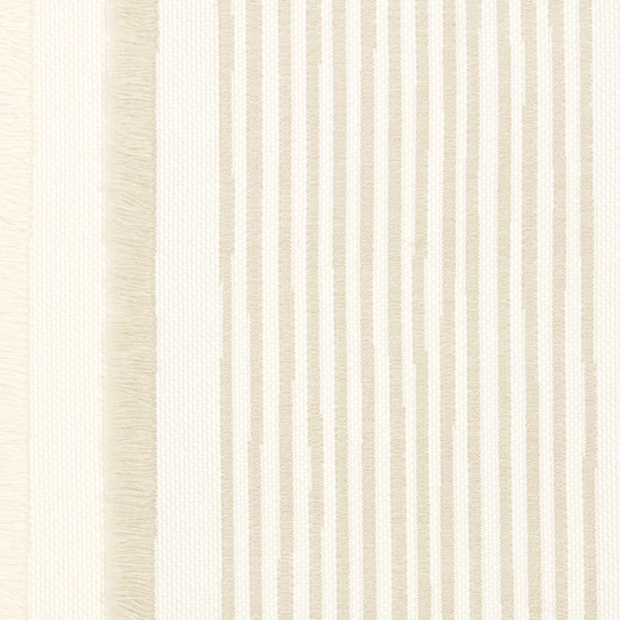 Schumacher Billy Indoor/Outdoor Natural Fabric 81111
