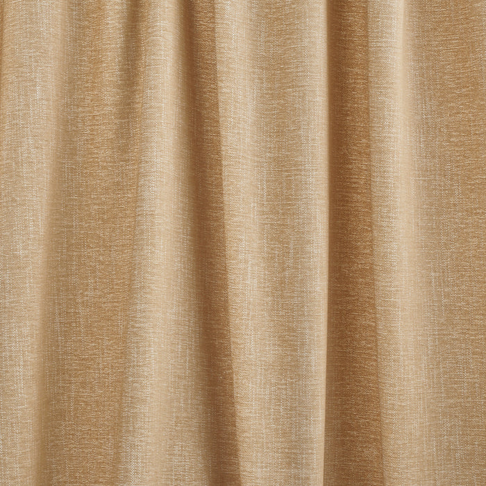 Schumacher Dean Indoor/Outdoor Wheat Fabric Sample 81125