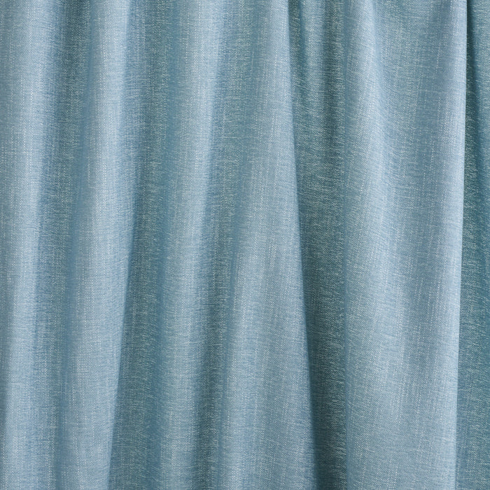 Schumacher Dean Indoor/Outdoor Chambray Fabric Sample 81126