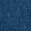 Schumacher Dean Indoor/Outdoor Midnight Blue Fabric 81128